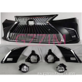 Lexus ES 2013 hadi 2018 LS Sinema BodyKit